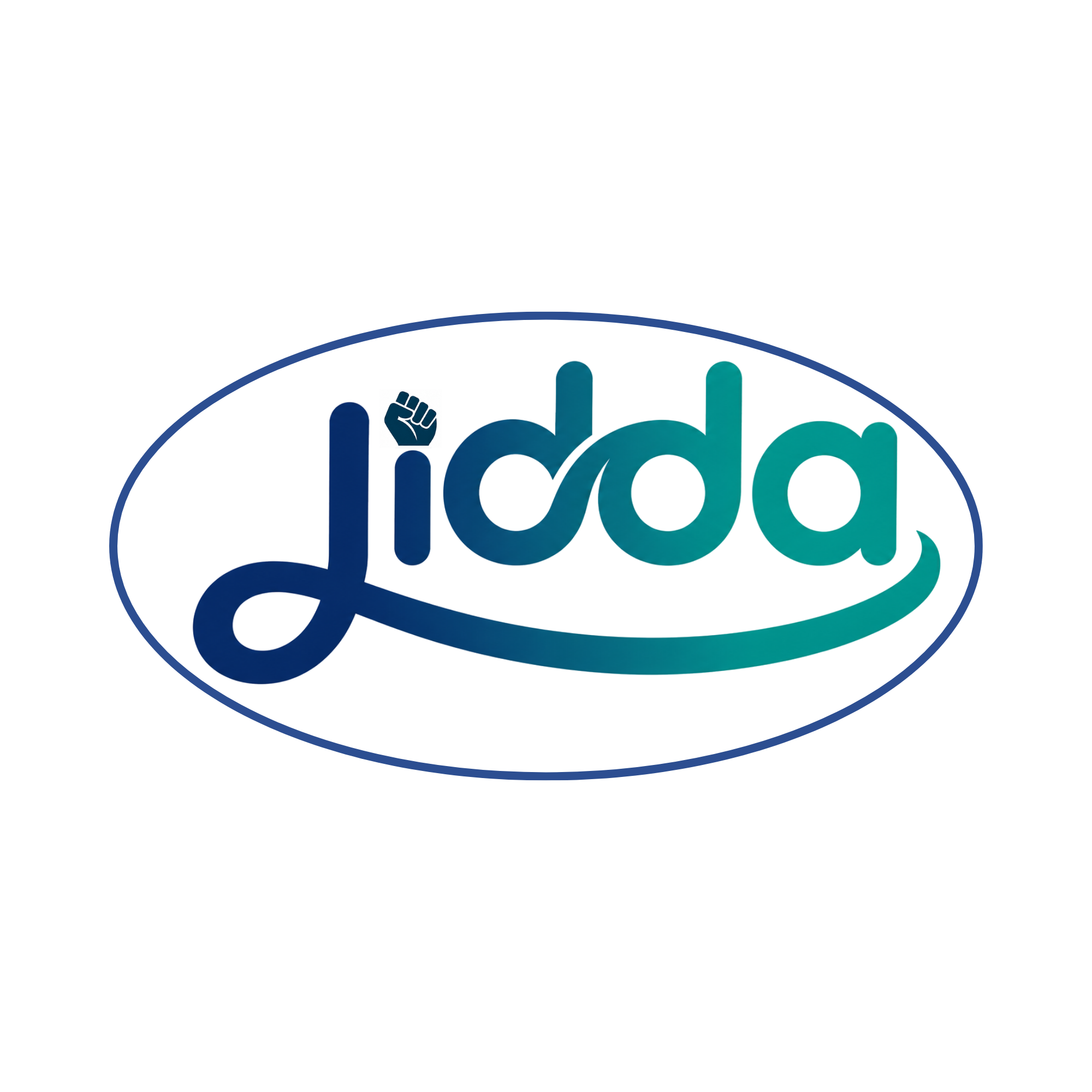 Jidda Products Logo